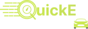 Quicke Cabs Logo