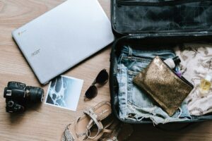 Road Trip Essentials: Packing Tips for a Memorable Journey